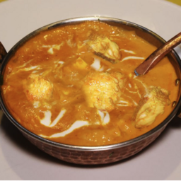 CHICKEN SHAHI KORMA